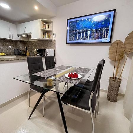 Royal Appartement Salou Buitenkant foto