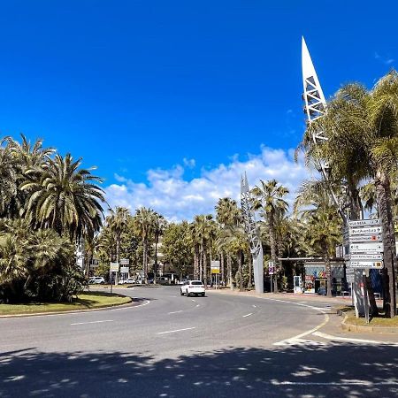 Royal Appartement Salou Buitenkant foto