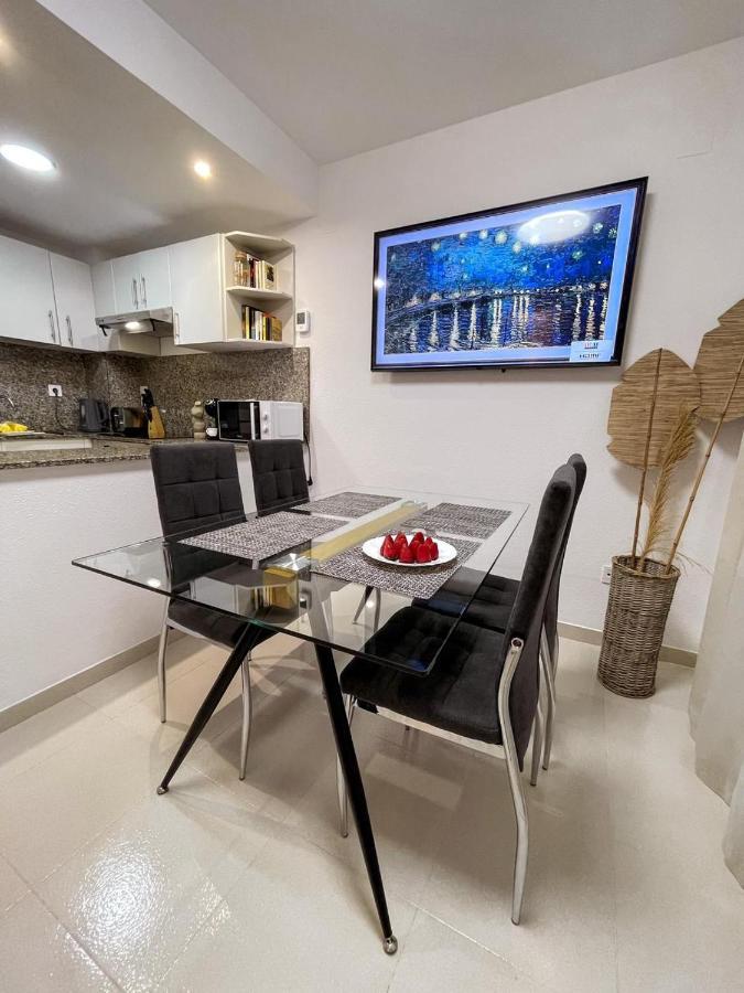 Royal Appartement Salou Buitenkant foto