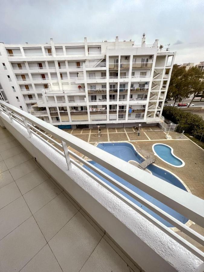 Royal Appartement Salou Buitenkant foto