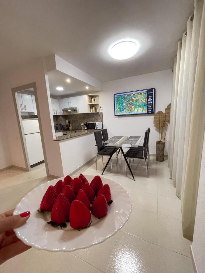 Royal Appartement Salou Buitenkant foto