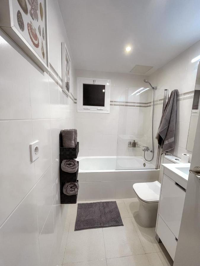 Royal Appartement Salou Buitenkant foto