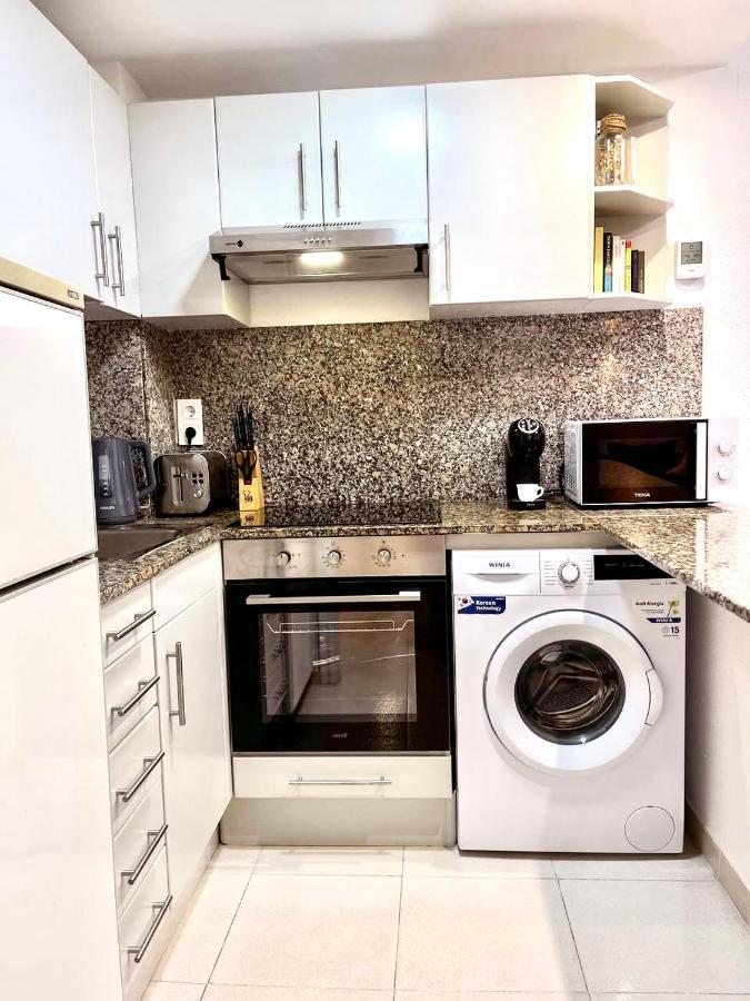 Royal Appartement Salou Buitenkant foto