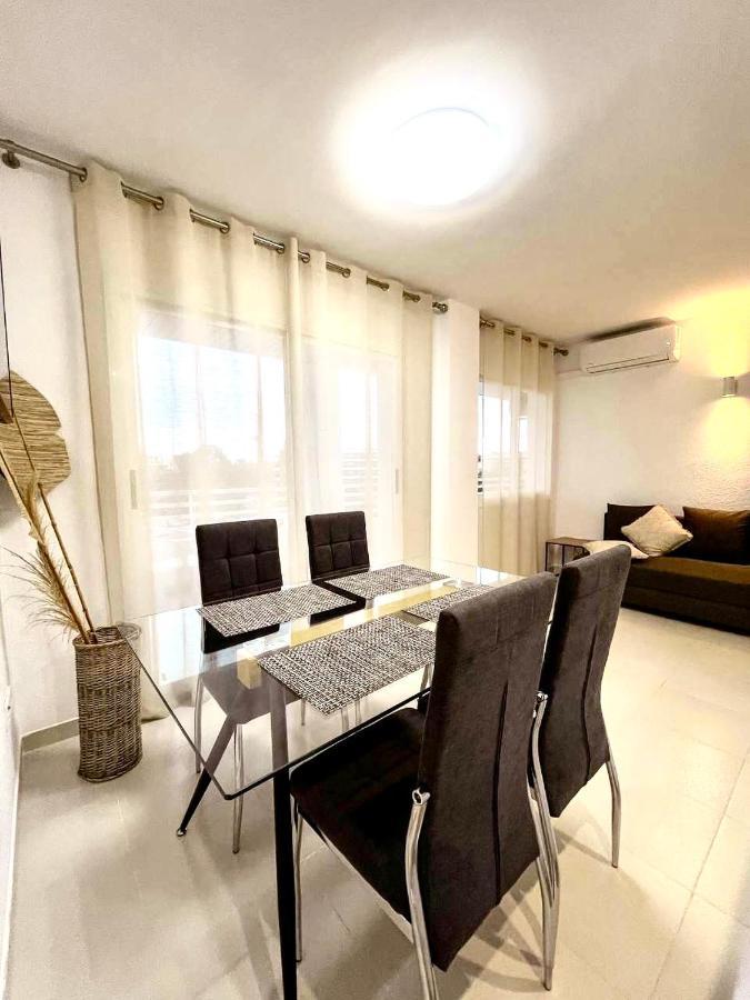 Royal Appartement Salou Buitenkant foto