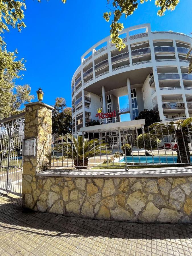 Royal Appartement Salou Buitenkant foto